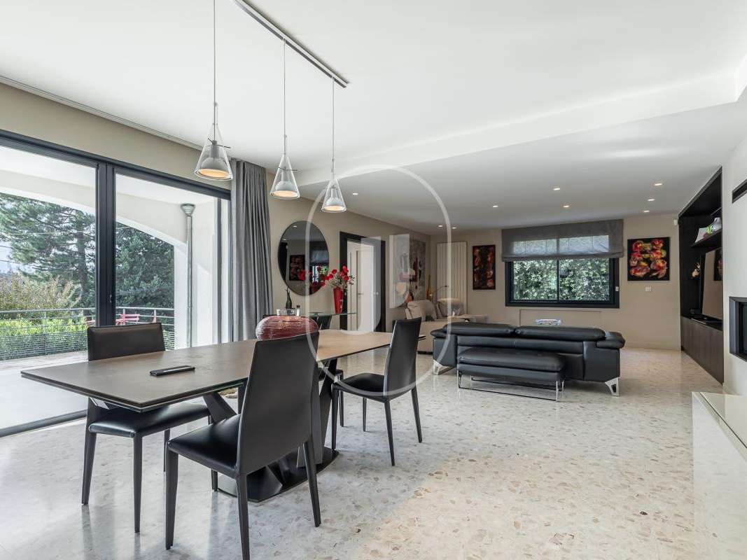 Villa Villeneuve-lès-Avignon