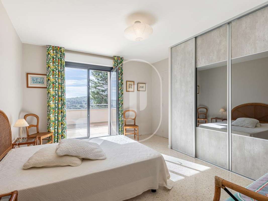 Villa Villeneuve-lès-Avignon