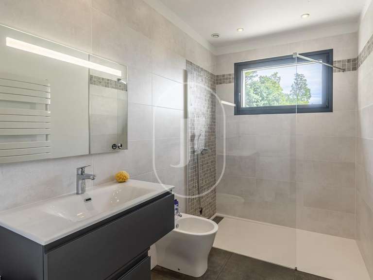 Villa Villeneuve-lès-Avignon - 5 chambres - 279m²