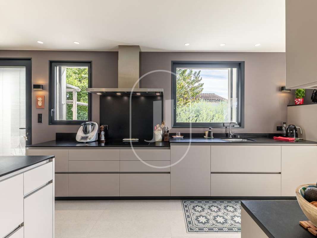 Villa Villeneuve-lès-Avignon