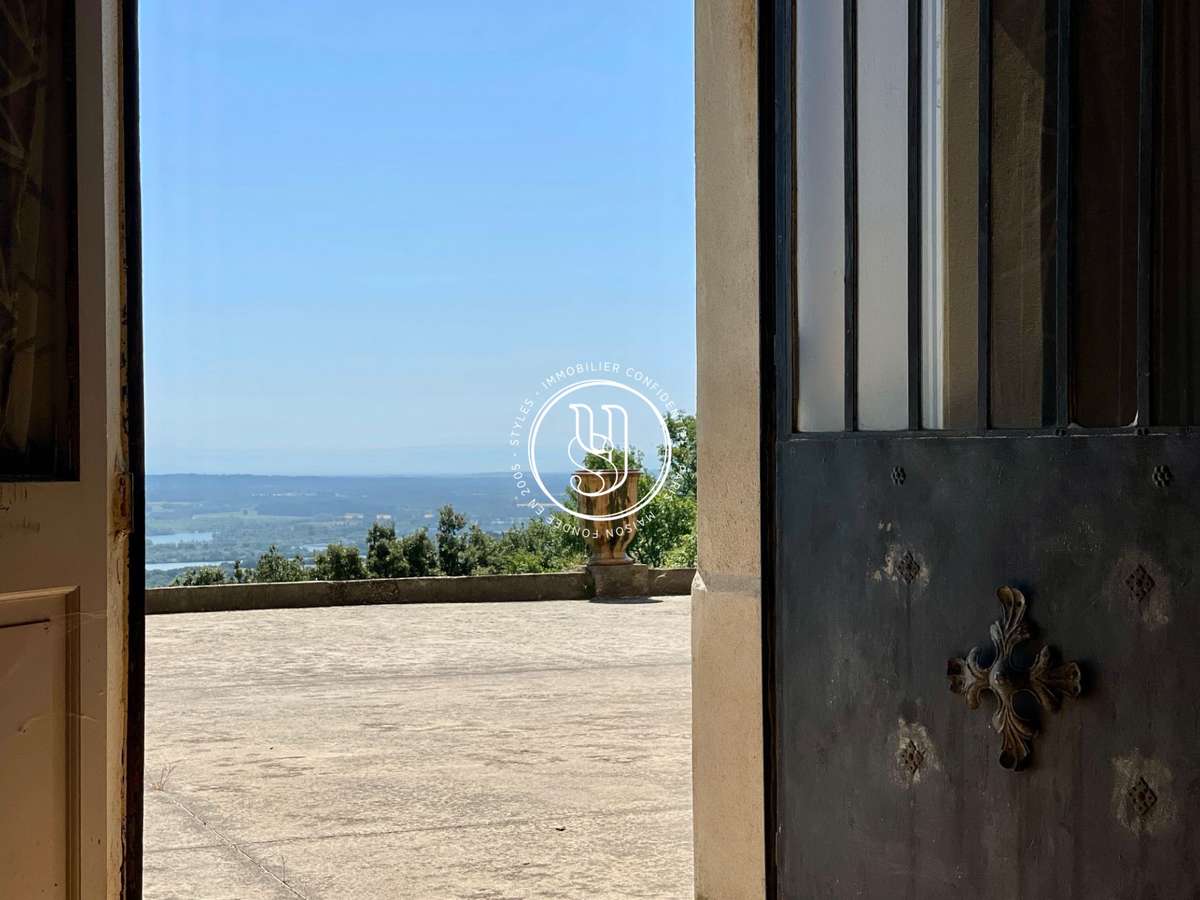 Villa Villeneuve-lès-Avignon