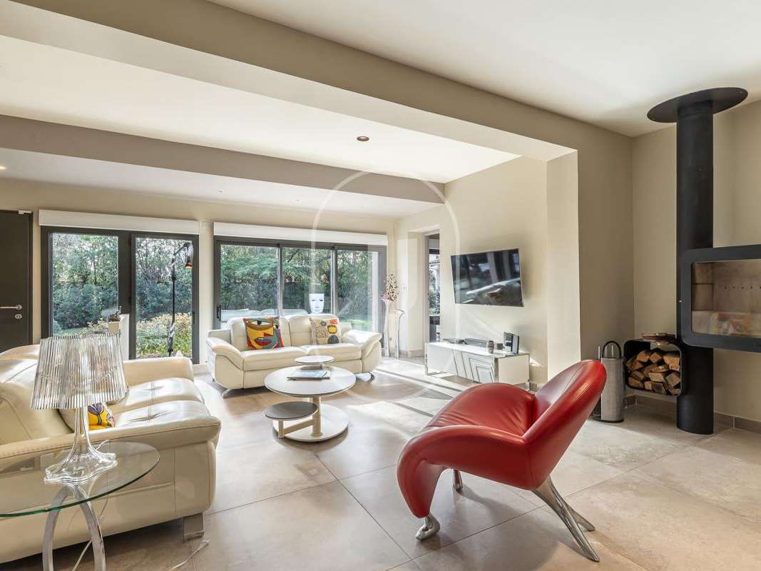 Villa Villeneuve-lès-Avignon