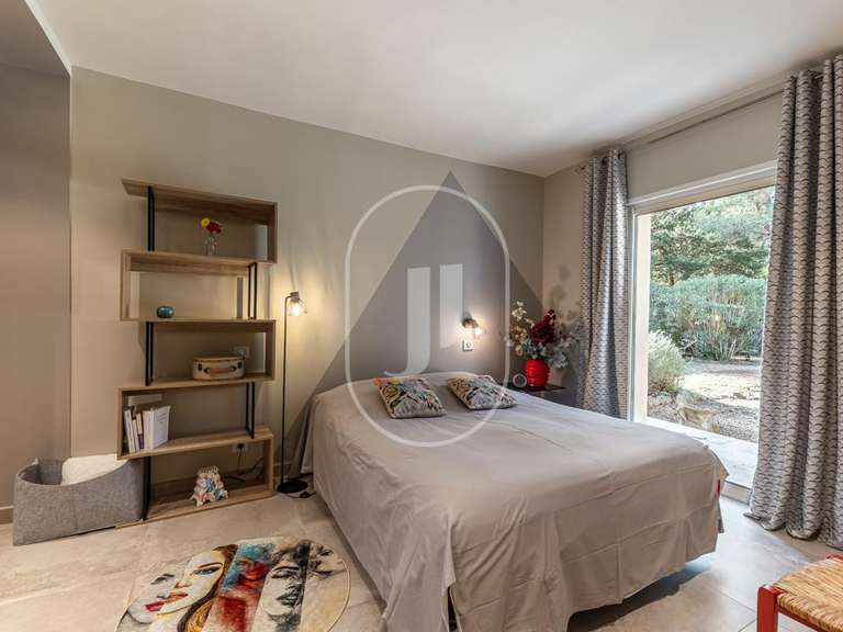 Villa Villeneuve-lès-Avignon - 4 chambres - 163m²