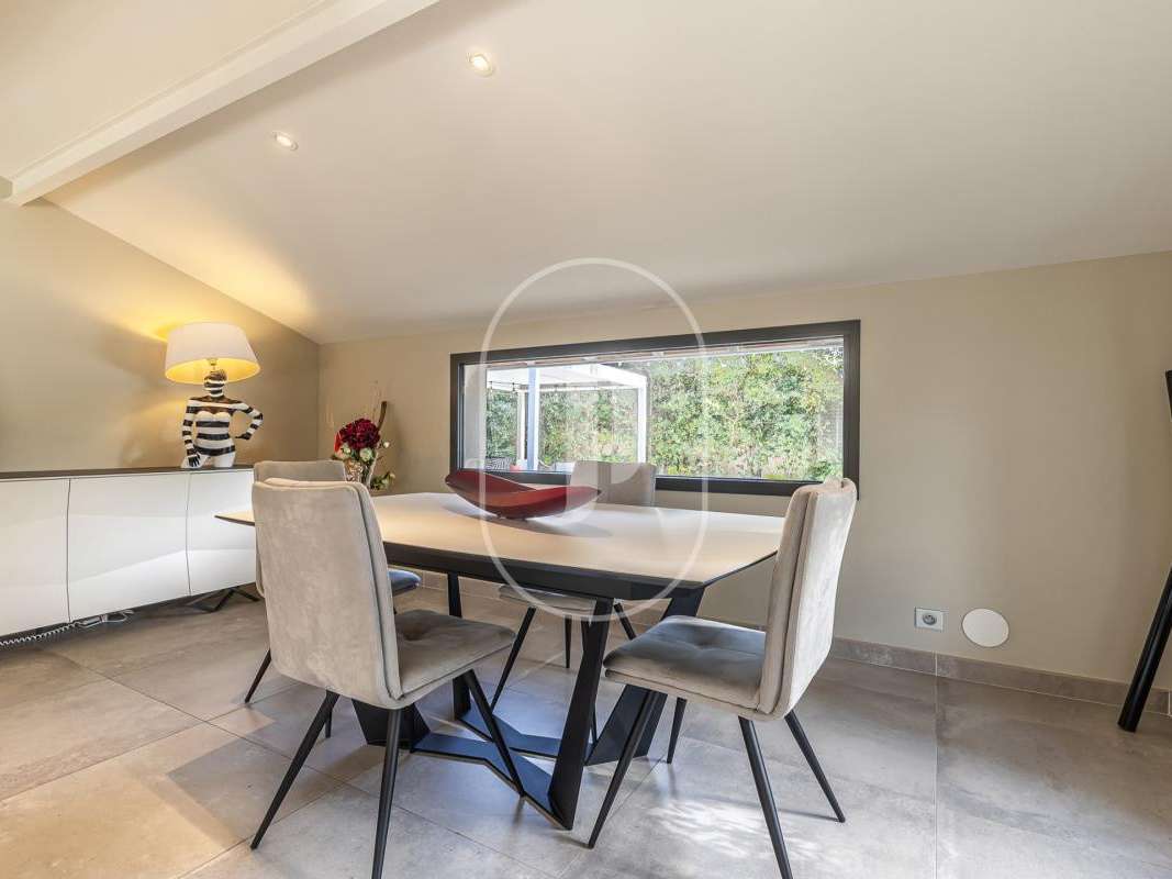 Villa Villeneuve-lès-Avignon