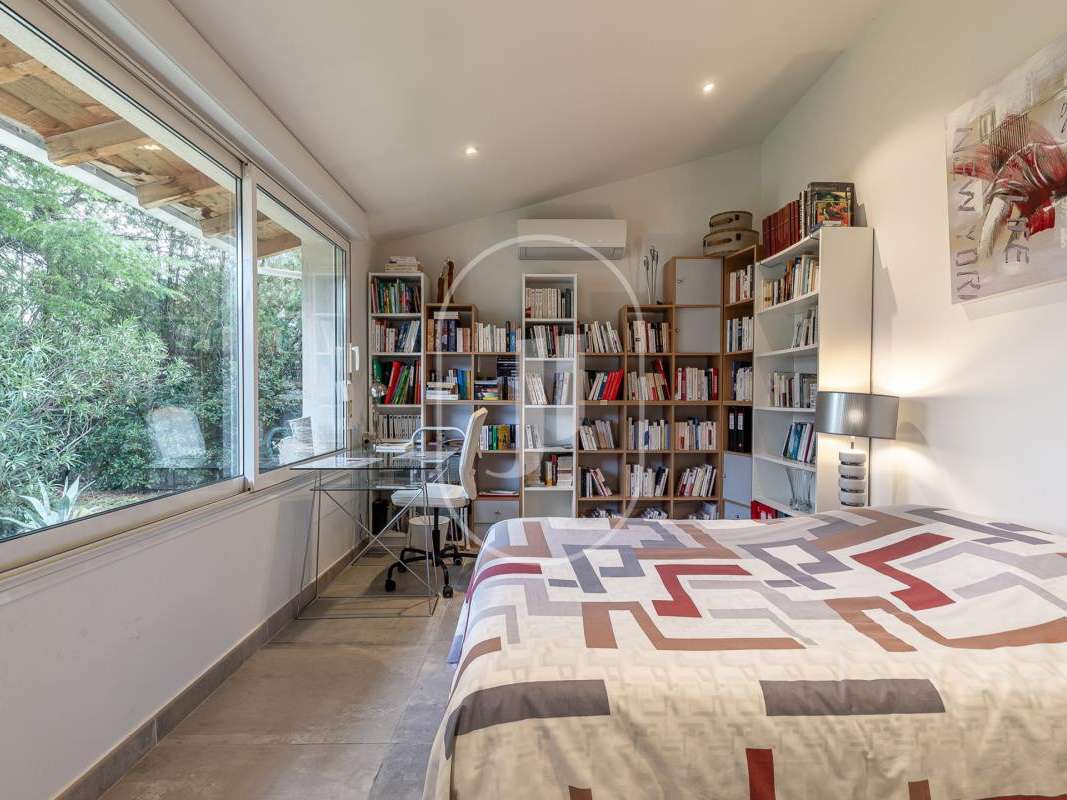 Villa Villeneuve-lès-Avignon