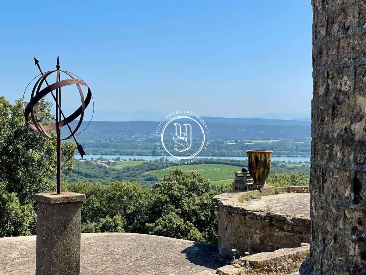 Villa Villeneuve-lès-Avignon