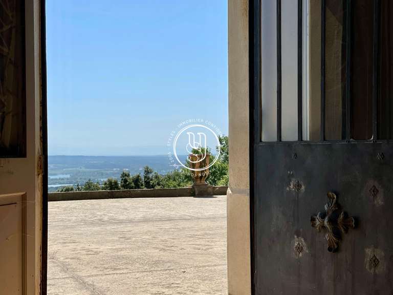 Villa Villeneuve-lès-Avignon - 375m²