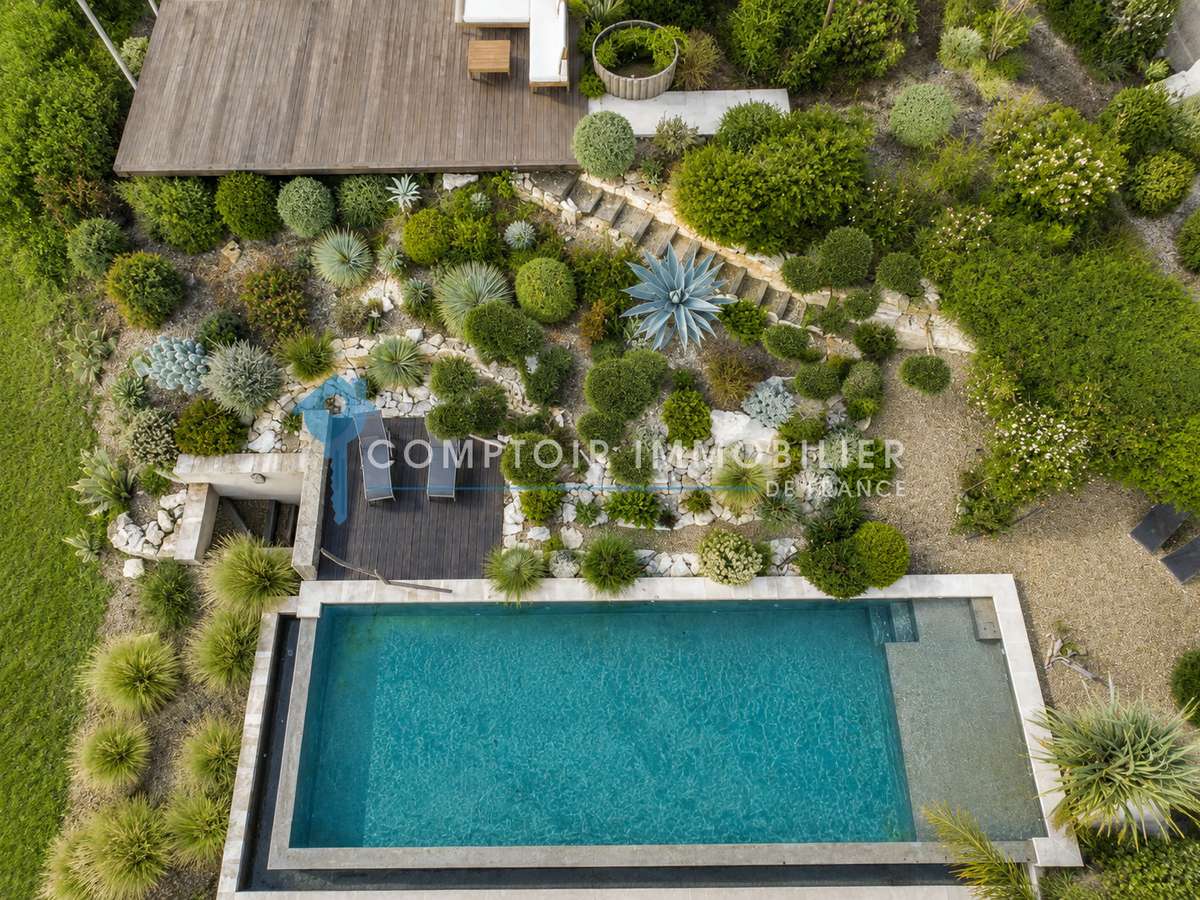 Villa Villeneuve-lès-Avignon