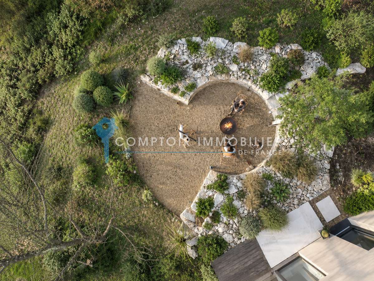 Villa Villeneuve-lès-Avignon