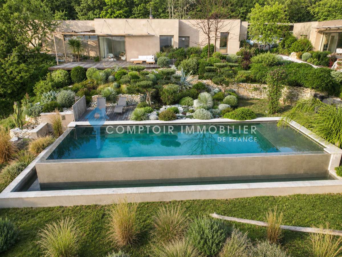 Villa Villeneuve-lès-Avignon