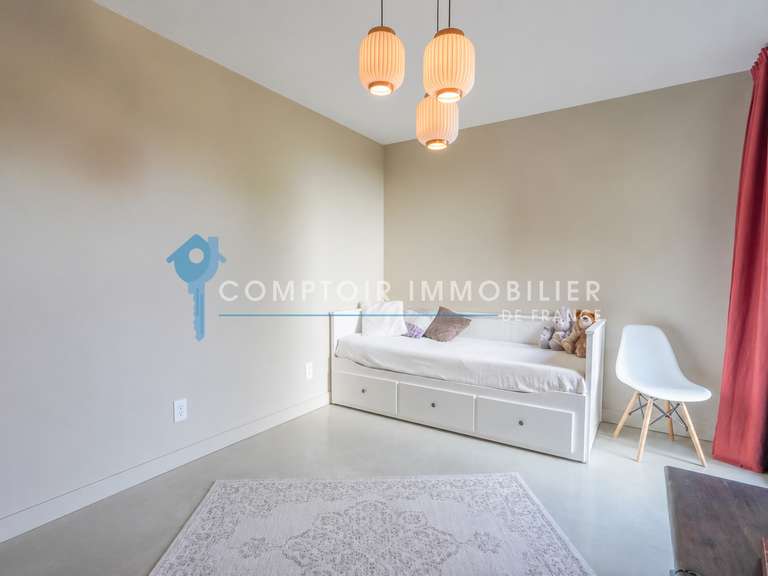 Villa Villeneuve-lès-Avignon - 4 chambres - 185m²