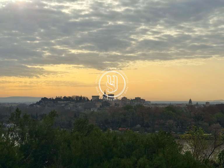 Villa Villeneuve-lès-Avignon - 156m²