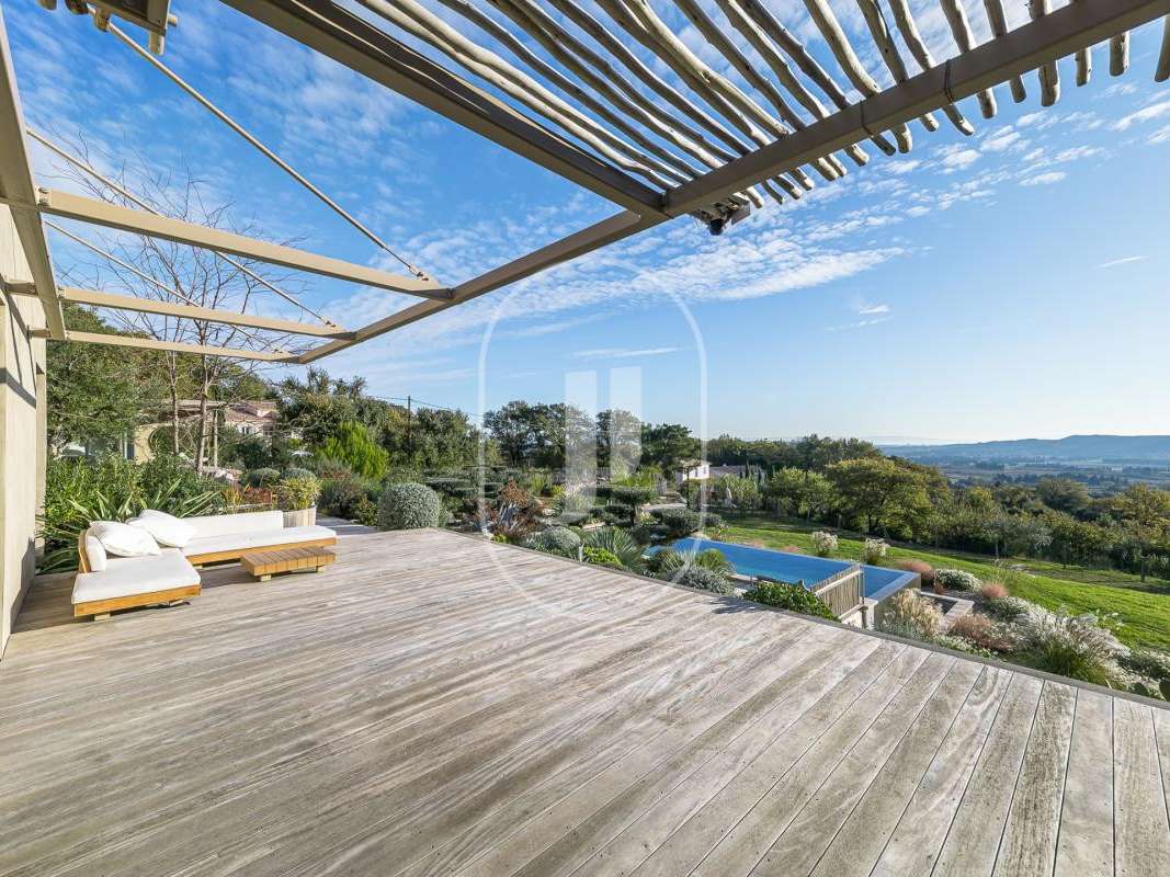 Villa Villeneuve-lès-Avignon