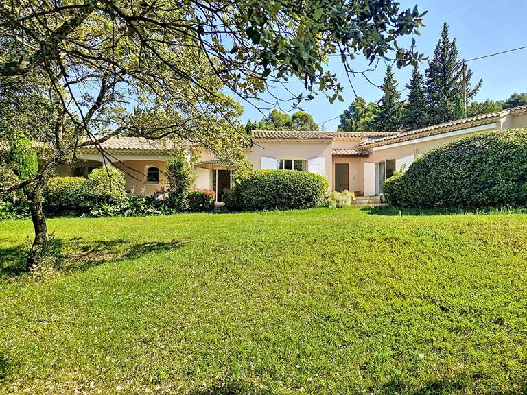 Villa Villeneuve-lès-Avignon - 3 chambres - 230m²