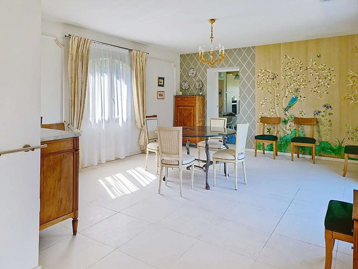 Villa Villeneuve-lès-Avignon