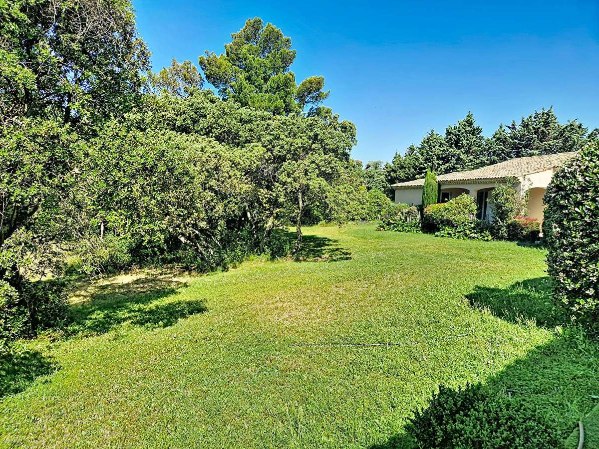Villa Villeneuve-lès-Avignon