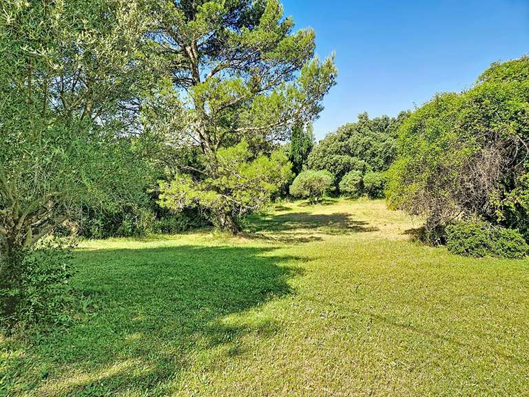 Villa Villeneuve-lès-Avignon - 3 chambres - 230m²