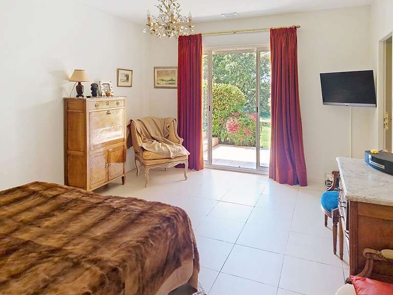 Villa Villeneuve-lès-Avignon - 3 chambres - 230m²