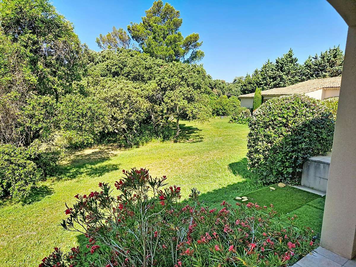 Villa Villeneuve-lès-Avignon
