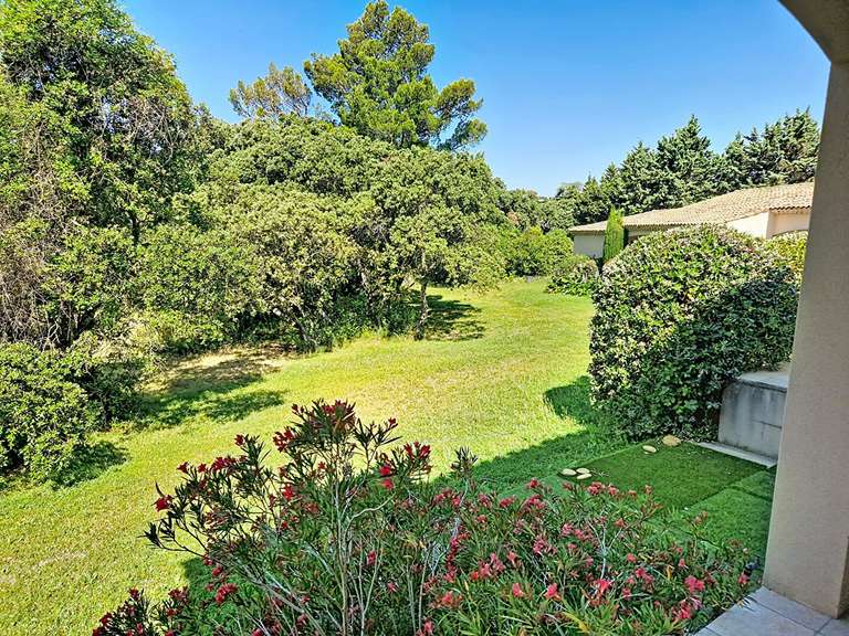 Villa Villeneuve-lès-Avignon - 3 chambres - 230m²