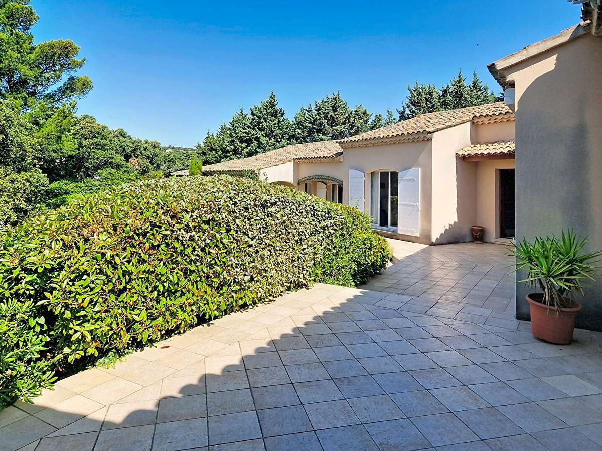 Villa Villeneuve-lès-Avignon
