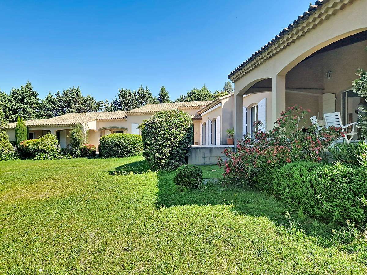 Villa Villeneuve-lès-Avignon