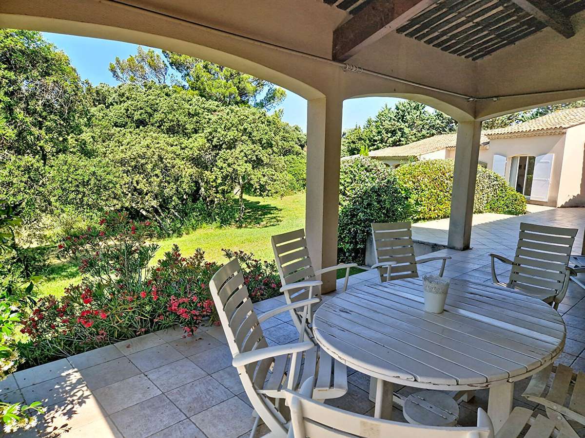 Villa Villeneuve-lès-Avignon