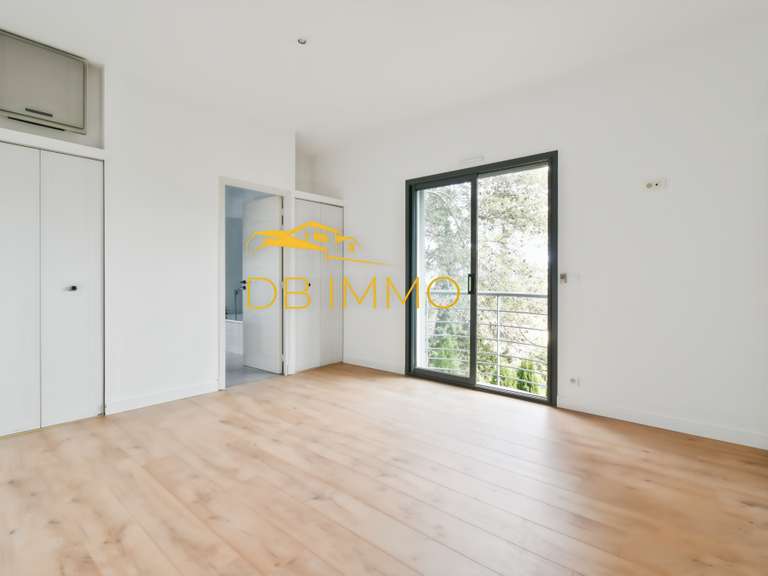 Villa Villeneuve-lès-Avignon - 3 chambres - 170m²