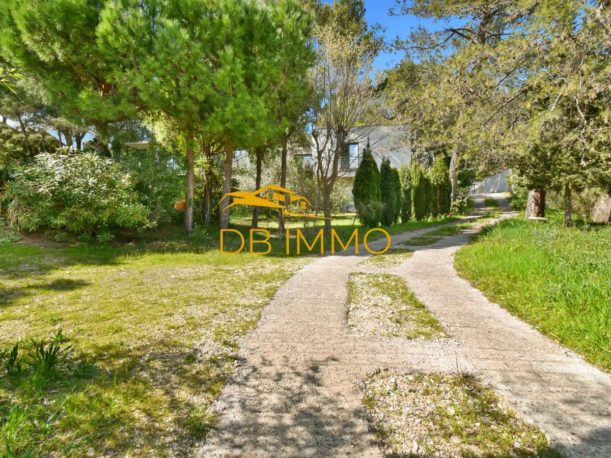 Villa Villeneuve-lès-Avignon
