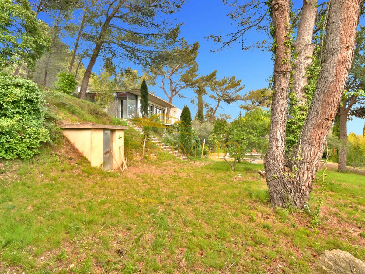 Villa Villeneuve-lès-Avignon