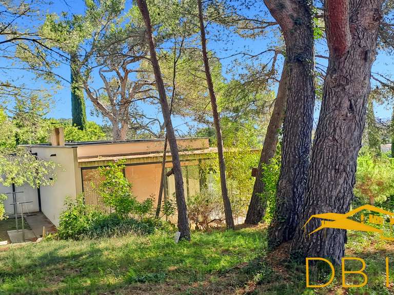 Villa Villeneuve-lès-Avignon - 3 chambres - 170m²