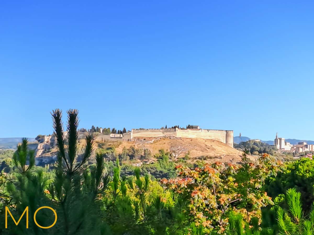 Villa Villeneuve-lès-Avignon