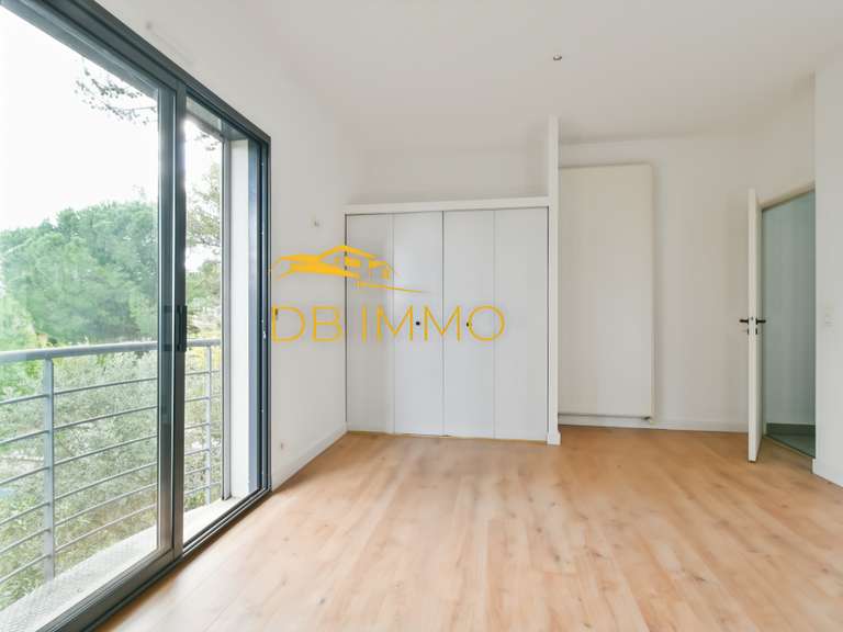 Villa Villeneuve-lès-Avignon - 3 chambres - 170m²