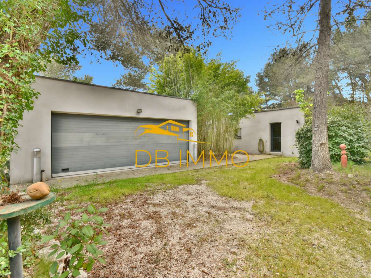 Villa Villeneuve-lès-Avignon