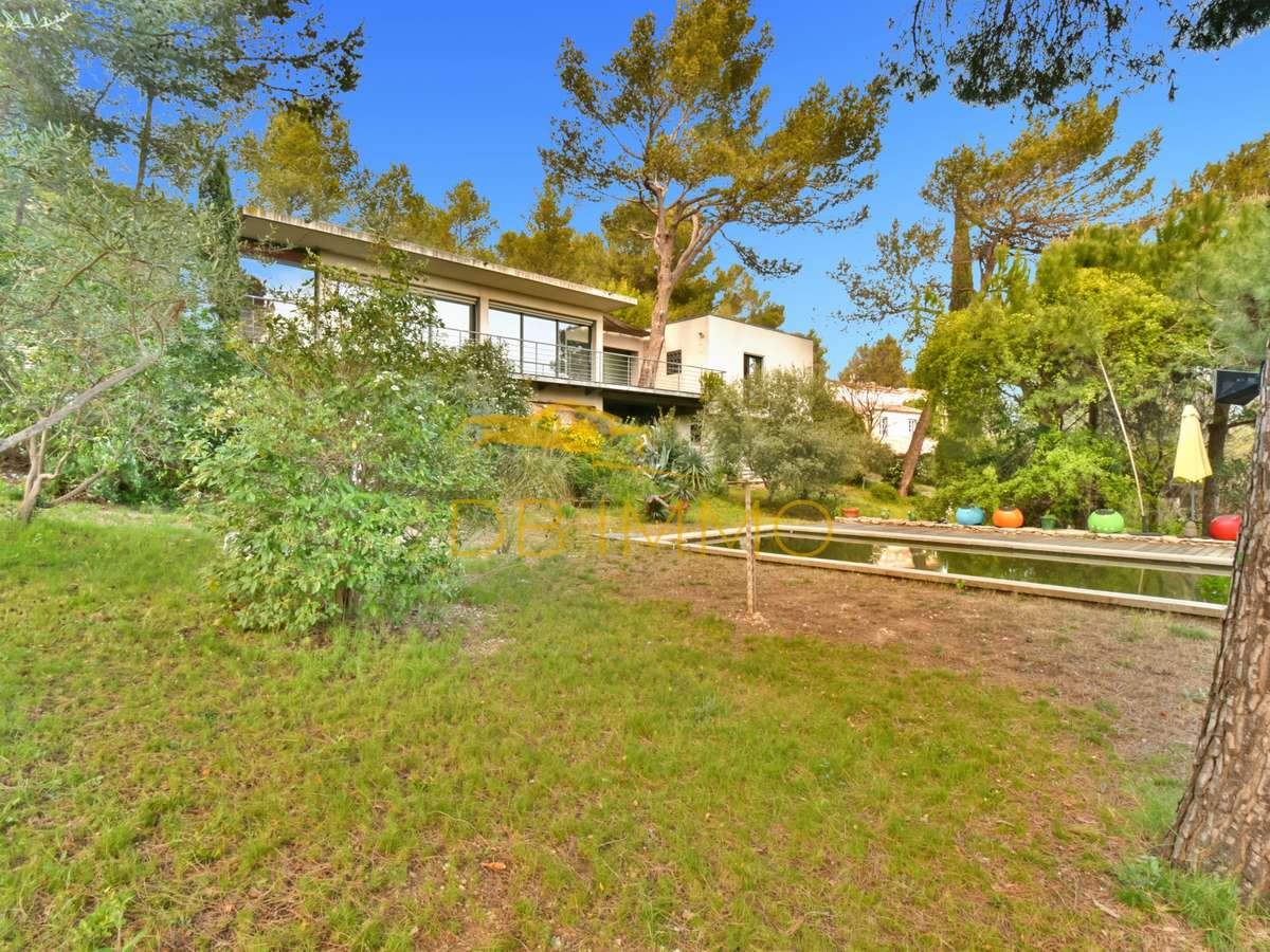 Villa Villeneuve-lès-Avignon