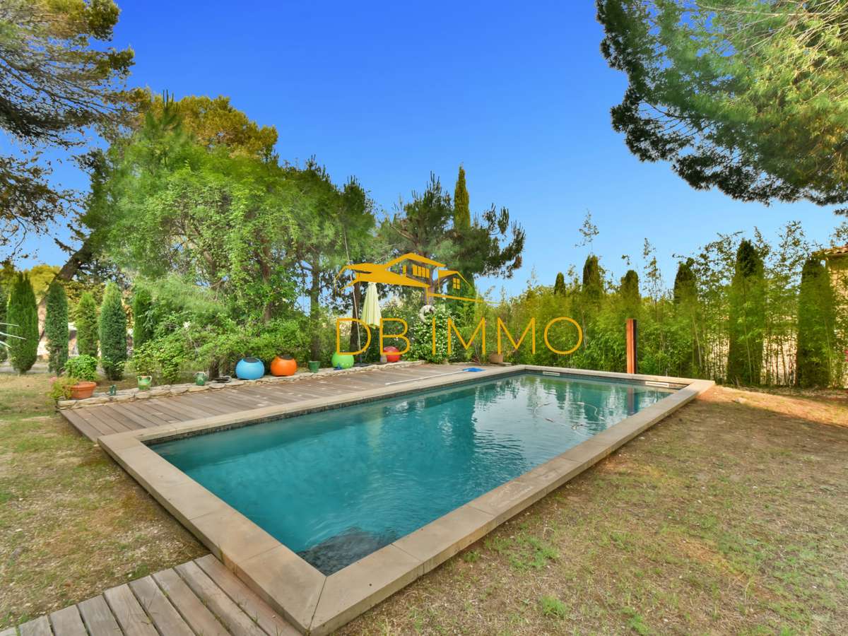Villa Villeneuve-lès-Avignon