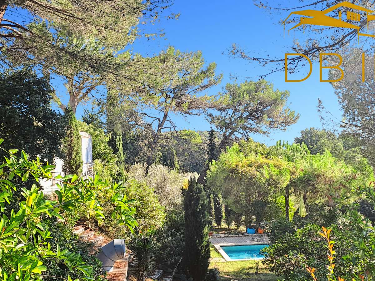 Villa Villeneuve-lès-Avignon