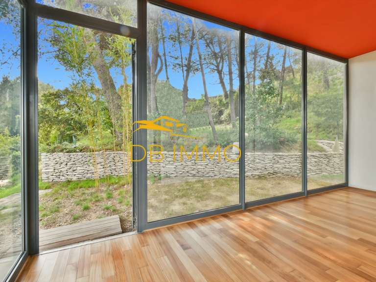Villa Villeneuve-lès-Avignon - 3 chambres - 170m²