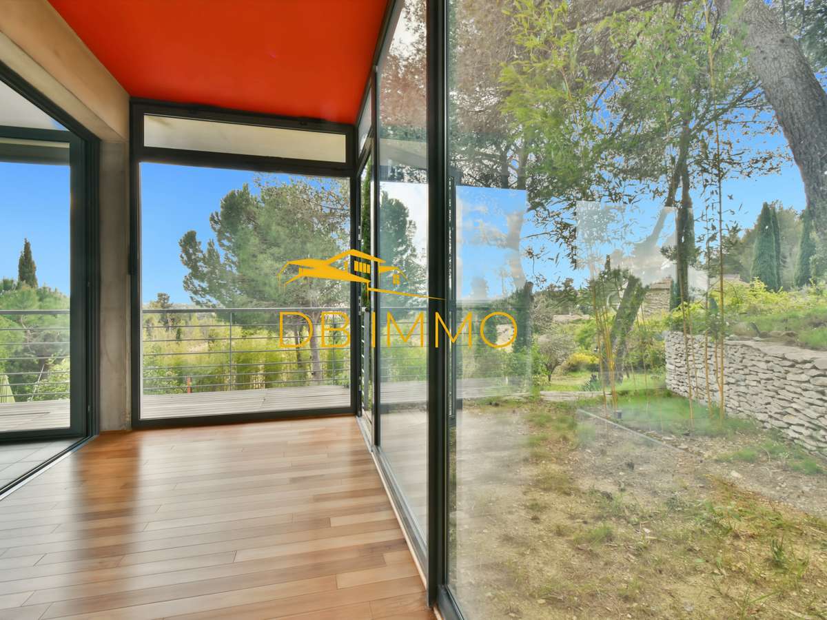 Villa Villeneuve-lès-Avignon