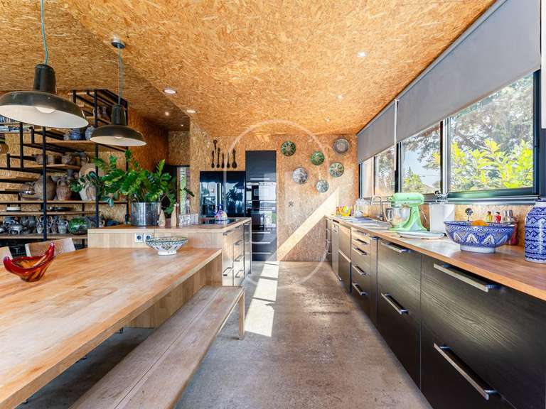 Villa Villeneuve-lès-Avignon - 4 chambres - 158m²