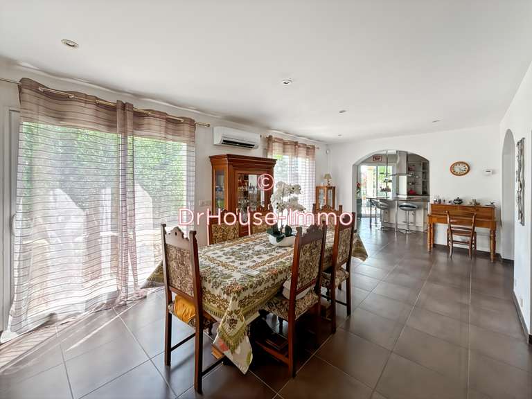Villa Villeneuve-lès-Béziers - 4 chambres - 149m²
