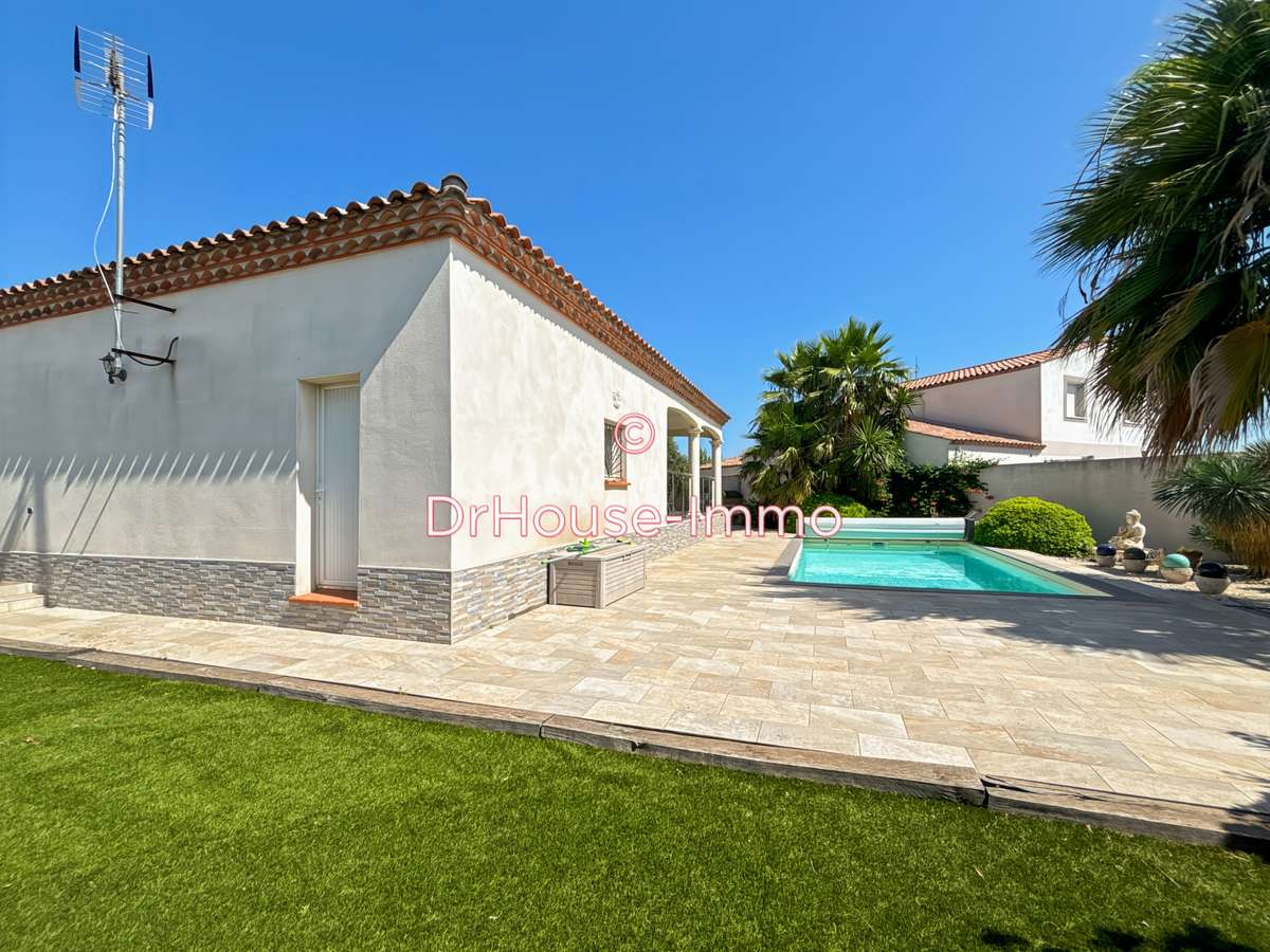 Villa Villeneuve-lès-Béziers