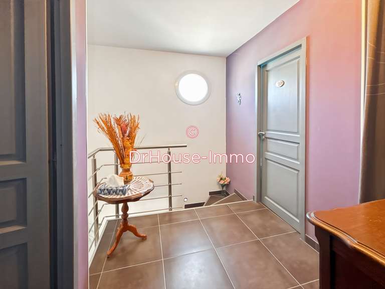 Villa Villeneuve-lès-Béziers - 4 chambres - 149m²