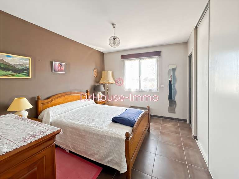 Villa Villeneuve-lès-Béziers - 4 chambres - 149m²