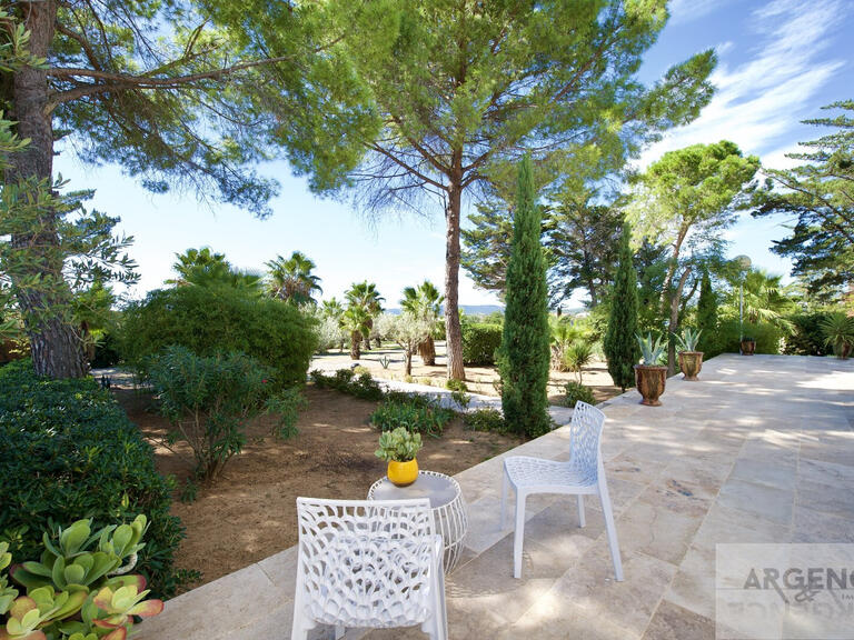 Maison Villeneuve-lès-Maguelone - 10 chambres - 465m²