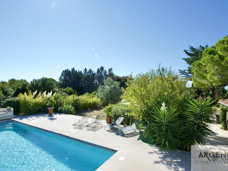 Maison Villeneuve-lès-Maguelone - 10 chambres - 465m²