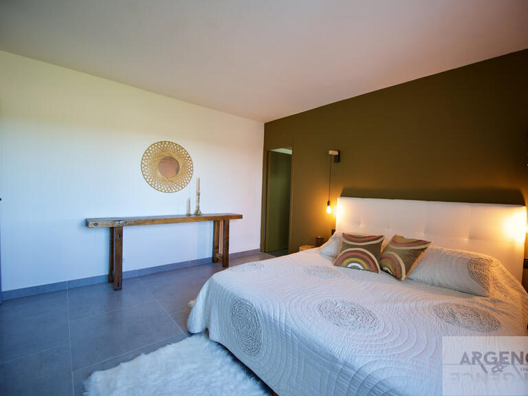 Maison Villeneuve-lès-Maguelone - 10 chambres - 465m²