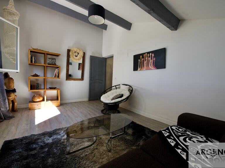 Maison Villeneuve-lès-Maguelone - 10 chambres - 465m²
