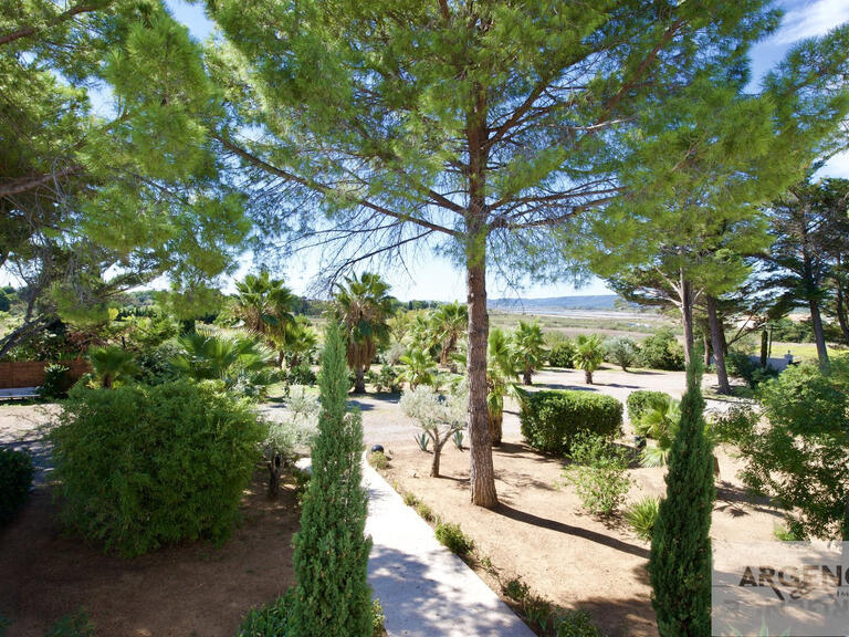 Maison Villeneuve-lès-Maguelone - 10 chambres - 465m²