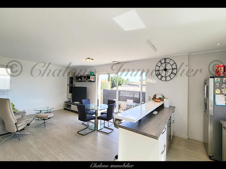 Maison Villeneuve-lès-Maguelone - 4 chambres - 108m²